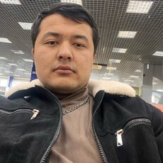 Фотография мужчины Аброр, 23 года из г. Кемерово