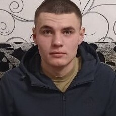 Фотография мужчины Виталий, 18 лет из г. Омск