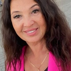 Фотография девушки Лия, 49 лет из г. Москва