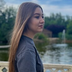 Фотография девушки Аида, 22 года из г. Ростов-на-Дону