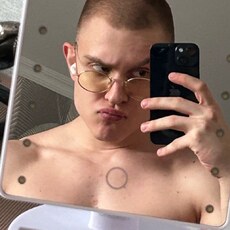 Фотография мужчины Егор, 21 год из г. Норильск