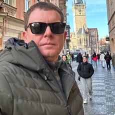 Фотография мужчины Андрей, 49 лет из г. Молодечно