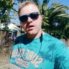 Фотография мужчины Кирилл, 29 лет из г. Москва