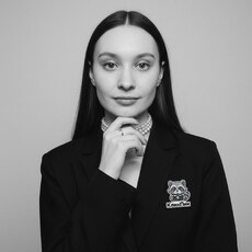 Фотография девушки Аня, 19 лет из г. Ижевск