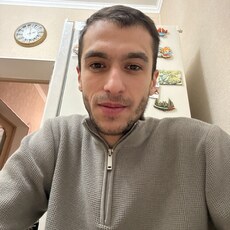 Фотография мужчины Сергей, 31 год из г. Симферополь