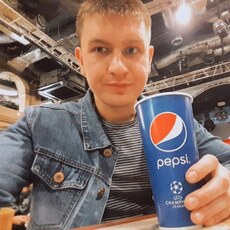 Фотография мужчины Михаил, 30 лет из г. Пермь