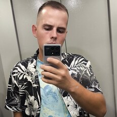 Фотография мужчины Андрей, 28 лет из г. Омск