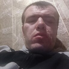 Фотография мужчины Сергей, 30 лет из г. Собинка