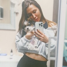 Фотография девушки Юлия, 31 год из г. Москва