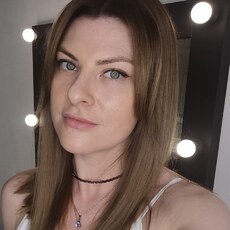 Фотография девушки Ксюша, 35 лет из г. Самара