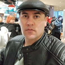 Фотография мужчины Behzad, 40 лет из г. Ургенч