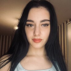 Фотография девушки Вероника, 19 лет из г. Рогачев
