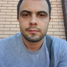 Фотография мужчины Илья, 30 лет из г. Краснодар