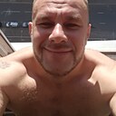 Человек, 41 год