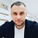 Человек, 41 год