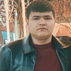 Фотография мужчины Shaxzod, 21 год из г. Самарканд