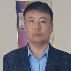 Фотография мужчины Mukhtar, 48 лет из г. Актобе