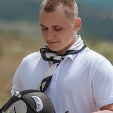 Фотография мужчины Денис, 23 года из г. Курск