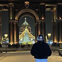 Ксения, 20 лет