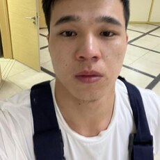 Фотография мужчины Азамат, 21 год из г. Атырау(Гурьев)