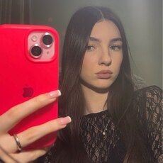 Фотография девушки Alina, 25 лет из г. Санкт-Петербург