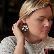 Фотография девушки Марина, 38 лет из г. Москва