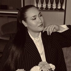 Фотография девушки Дарья, 21 год из г. Альметьевск