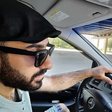 Фотография мужчины Mark, 29 лет из г. Ереван