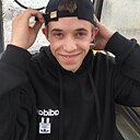 Никита, 19 лет