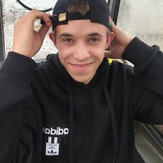 Фотография мужчины Никита, 19 лет из г. Ляховичи