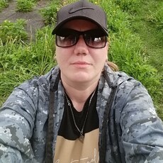 Фотография девушки Наталья, 42 года из г. Богучаны