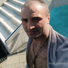 Фотография мужчины Саша, 32 года из г. Харьков