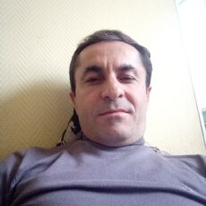 Фотография мужчины Баха, 43 года из г. Тольятти