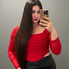 Фотография девушки Евгения, 25 лет из г. Абакан