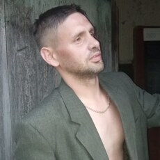 Фотография мужчины Паша, 42 года из г. Гродно