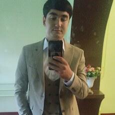 Фотография мужчины Jasur, 23 года из г. Турткуль