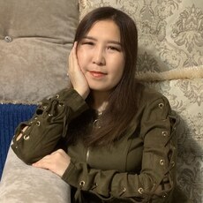 Фотография девушки Меруерт, 34 года из г. Караганда