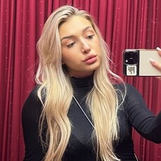 Фотография девушки Софи, 18 лет из г. Санкт-Петербург