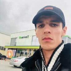 Фотография мужчины Шамиль, 23 года из г. Махачкала