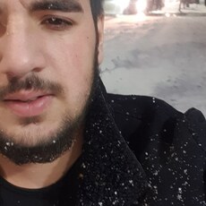 Фотография мужчины Руслан, 21 год из г. Воронеж