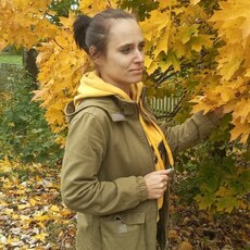 Фотография девушки Настя, 29 лет из г. Фастов