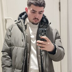 Фотография мужчины Владимир, 22 года из г. Воронеж