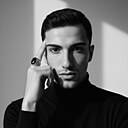 Марк, 24 года