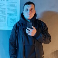 Фотография мужчины Виктор, 26 лет из г. Нижний Новгород