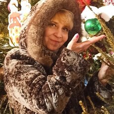 Фотография девушки Ирина, 58 лет из г. Москва