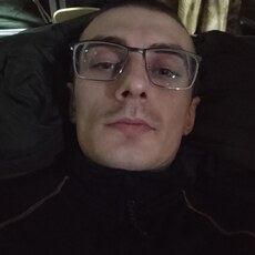 Фотография мужчины Олексій, 27 лет из г. Новоград-Волынский