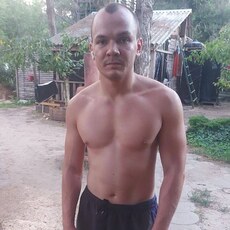 Фотография мужчины Тимофей, 25 лет из г. Симферополь