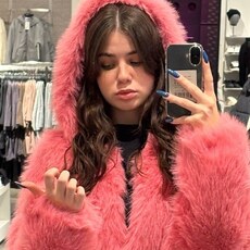 Фотография девушки Дарья, 18 лет из г. Новосибирск