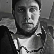 Фотография мужчины Даниил, 23 года из г. Канск