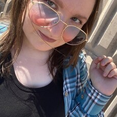 Фотография девушки Вика, 28 лет из г. Волгоград